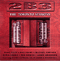 2B3 - The Toronto Sessions