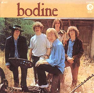 Bodine