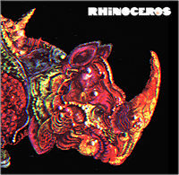 Rhinoceros