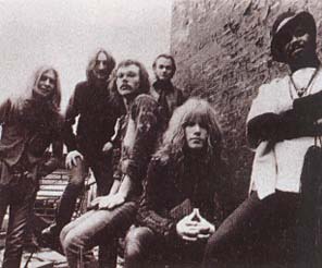 Rhinoceros 1970